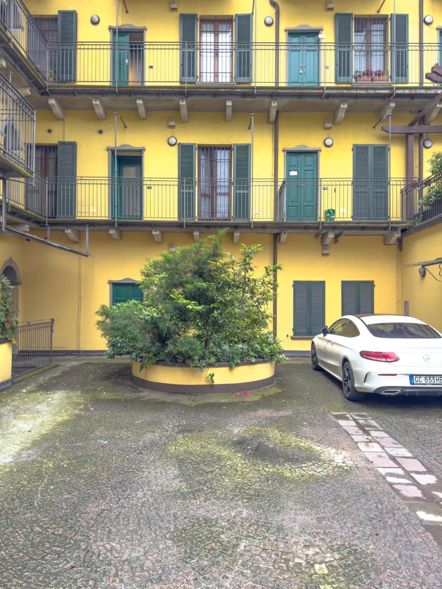 The Boutique Houses - San Siro Stadium Milan Luaran gambar